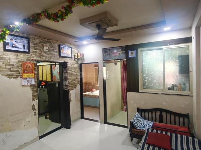 1 BHK Apartment in Motera for resale Ahmedabad. The reference number is 21056574