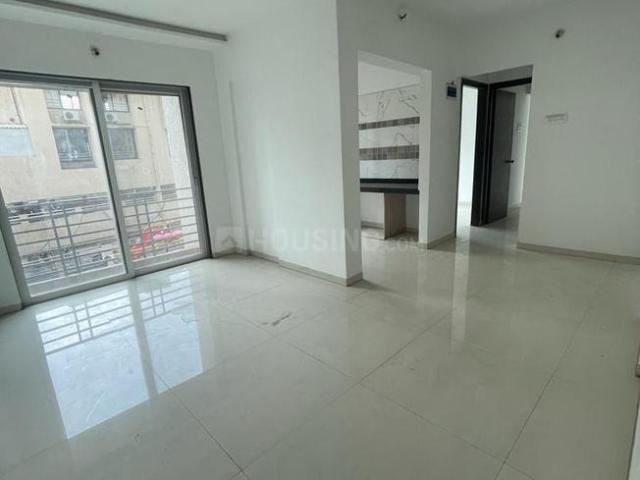 1 BHK Apartment in Mothi Desai Gaon for resale Thane. The reference number is 20719037