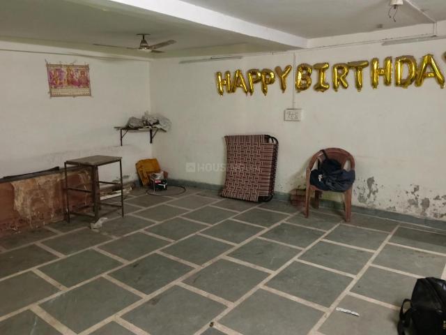 1 BHK Apartment in Moti Nagar for rent New Delhi. The reference number is 21120118