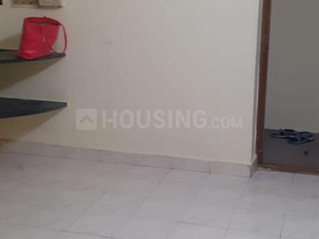 1 BHK Apartment in Moulivakkam for rent Chennai. The reference number is 20769864