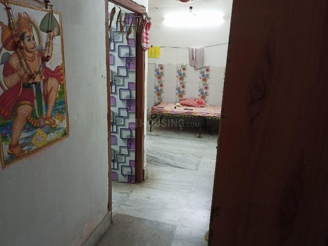 1 BHK Apartment in Mourigram for rent Howrah. The reference number is 10724414