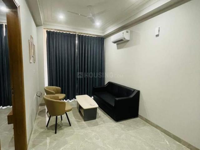 1 BHK Apartment in Model Town for rent Ludhiana. The reference number is 18809231