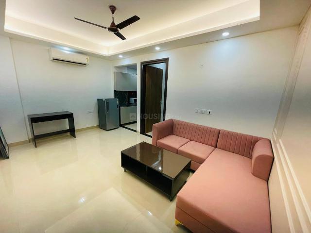 1 BHK Apartment in Model Town for rent Ludhiana. The reference number is 19588607