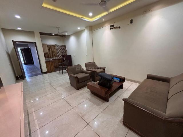 1 BHK Apartment in Model Town for rent Ludhiana. The reference number is 21280672