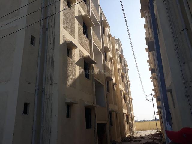 1 BHK Apartment in Modinagar for resale Ghaziabad. The reference number is 4723848