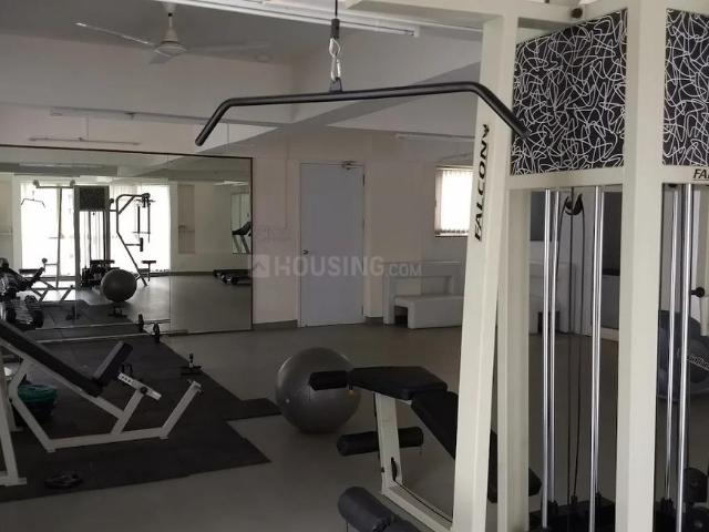 1 BHK Apartment in Mohammed Wadi for rent Pune. The reference number is 19725799