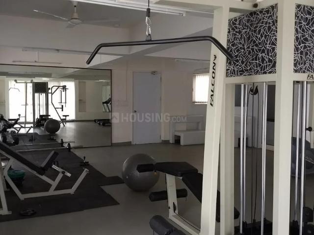 1 BHK Apartment in Mohammed Wadi for rent Pune. The reference number is 19725799