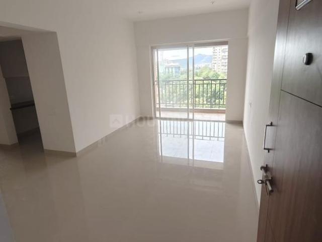 1 BHK Apartment in Mohammed Wadi for rent Pune. The reference number is 20155321