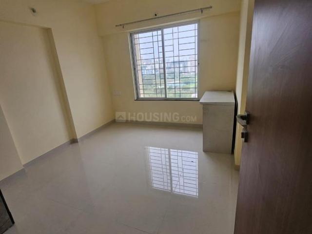 1 BHK Apartment in Mohammed Wadi for rent Pune. The reference number is 20272830