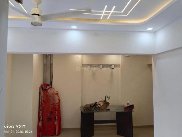 1 BHK Apartment in Mohammed Wadi for rent Pune. The reference number is 20621590