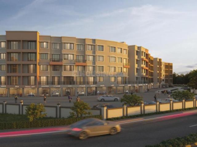 1 BHK Apartment in Mohammed Wadi for rent Pune. The reference number is 20699370