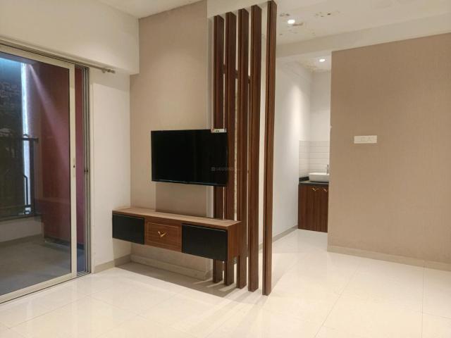 1 BHK Apartment in Mohammed Wadi for rent Pune. The reference number is 20704568