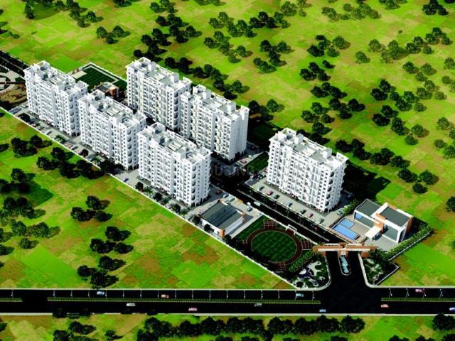 1 BHK Apartment in Mohammed Wadi for rent Pune. The reference number is 20896642
