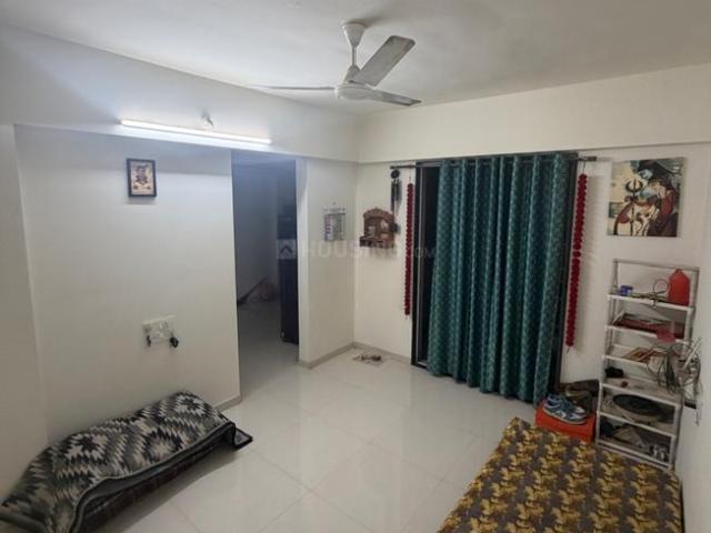 1 BHK Apartment in Mohammed Wadi for rent Pune. The reference number is 20905525
