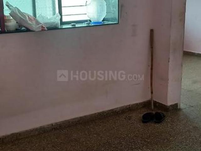 1 BHK Apartment in Mohammed Wadi for rent Pune. The reference number is 20981620