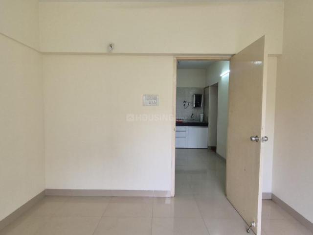 1 BHK Apartment in Mohammed Wadi for rent Pune. The reference number is 20996259