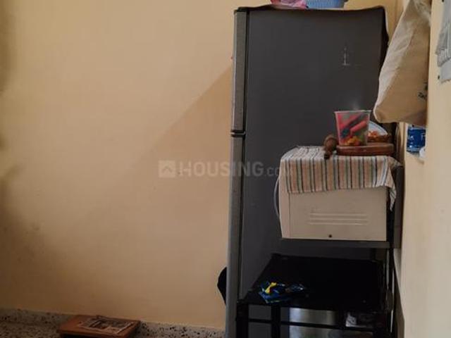 1 BHK Apartment in Mohammed Wadi for rent Pune. The reference number is 21012238