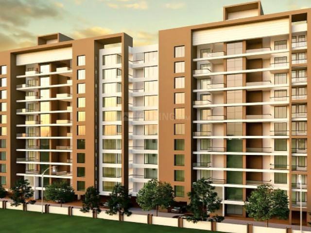 1 BHK Apartment in Mohammed Wadi for resale Pune. The reference number is 11941188