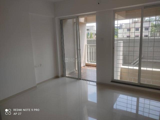 1 BHK Apartment in Mohammed Wadi for resale Pune. The reference number is 18926393