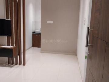 1 BHK Apartment in Mohammed Wadi for resale Pune. The reference number is 20418439