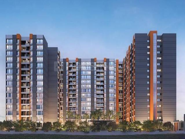 1 BHK Apartment in Mohammed Wadi for resale Pune. The reference number is 21172914