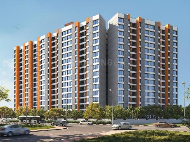 1 BHK Apartment in Mohammed Wadi for resale Pune. The reference number is 21334783