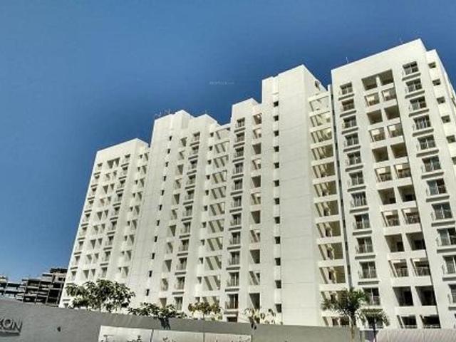 1 BHK Apartment in Mohammed Wadi for resale Pune. The reference number is 5795931