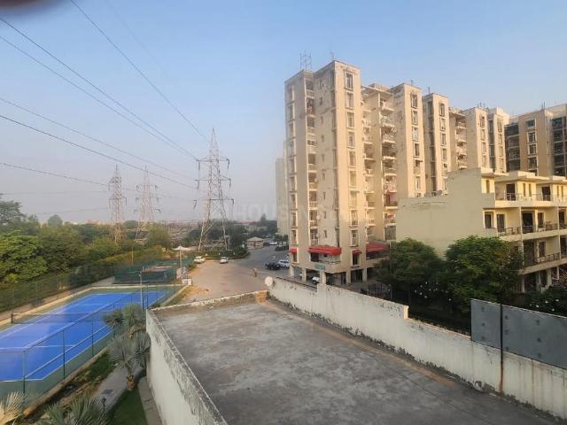 1 BHK Apartment in Mohan Nagar for rent Dera Bassi. The reference number is 21225586