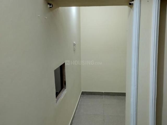 1 BHK Apartment in Mohali Village for rent Mohali. The reference number is 20784940