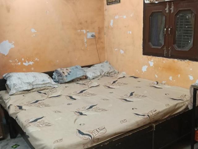 1 BHK Apartment in Mohali Village for rent Mohali. The reference number is 21136463