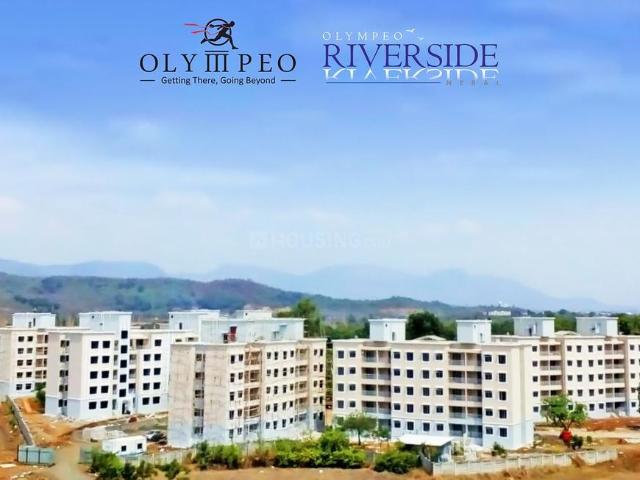 1 BHK Apartment in Mohili T. Waredi for resale Thane. The reference number is 20161616