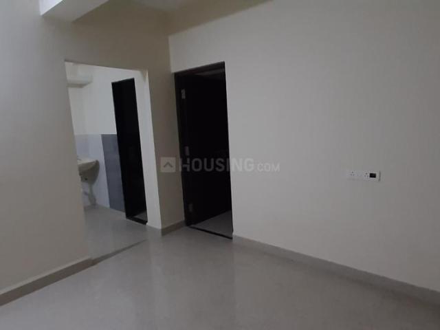 1 BHK Apartment in Moira for rent Goa. The reference number is 20573361
