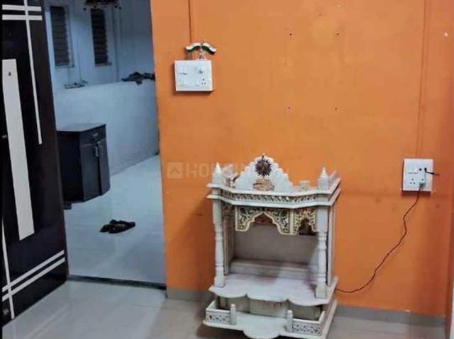 1 BHK Apartment in Mokarwadi for rent Pune. The reference number is 21299824