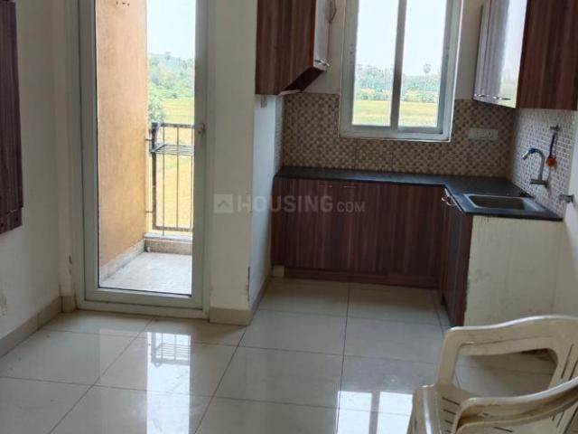 1 BHK Apartment in Moolakazhani for rent Chennai. The reference number is 21005897
