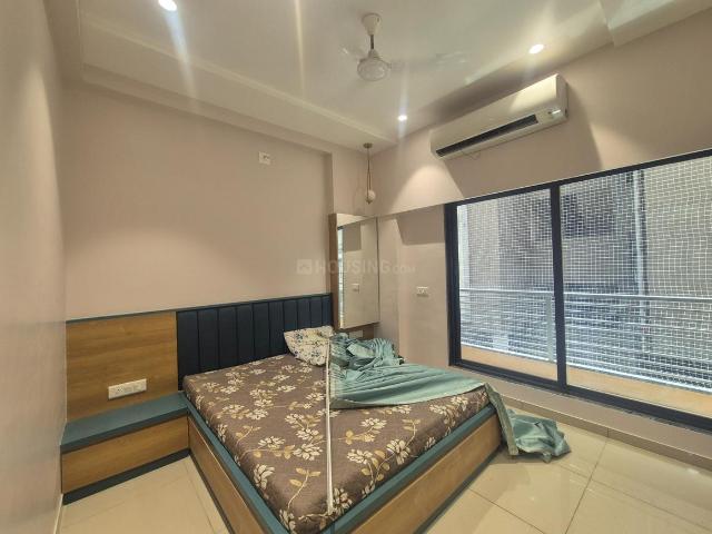 1 BHK Apartment in Moraiya for rent Ahmedabad. The reference number is 20496748