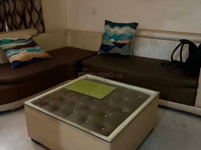 1 BHK Apartment in Moraiya for rent Ahmedabad. The reference number is 20679866