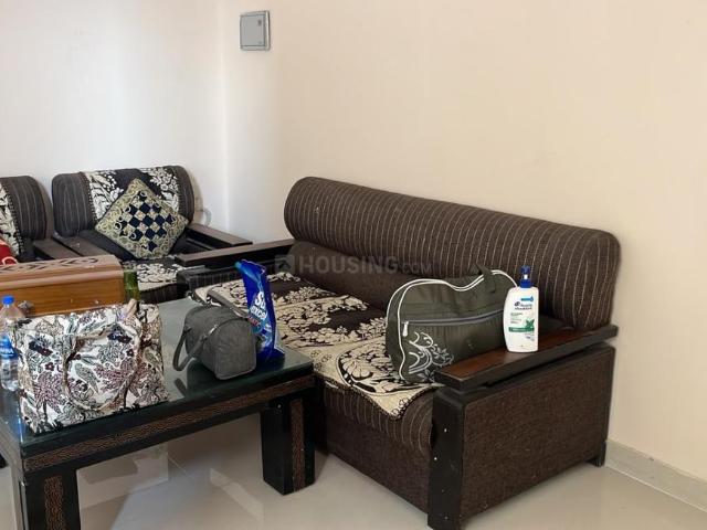 1 BHK Apartment in Morta Village for rent Ghaziabad. The reference number is 20617476