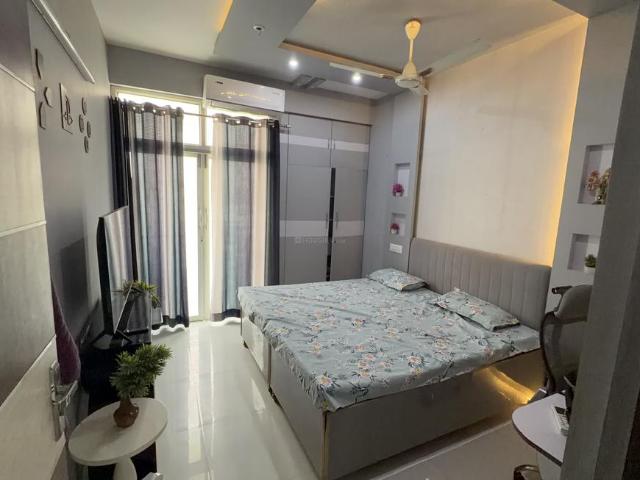 1 BHK Apartment in Morta Village for rent Ghaziabad. The reference number is 20201904