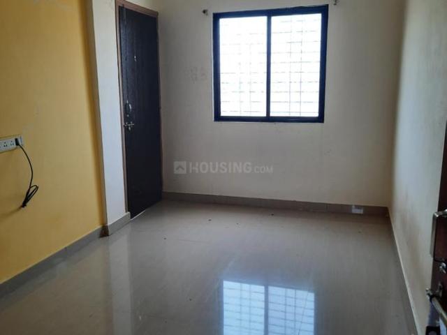 1 BHK Apartment in Moshi for rent Pune. The reference number is 14507673