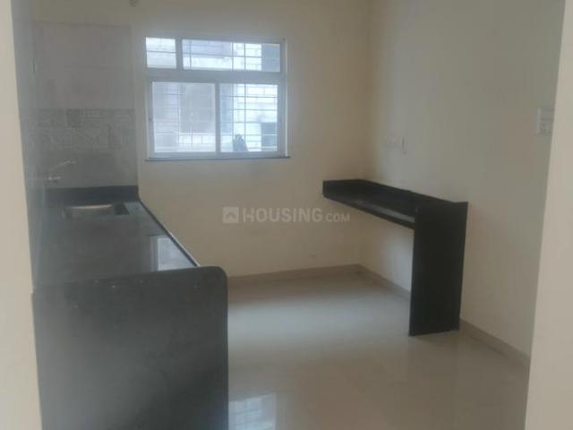 1 BHK Apartment in Moshi for rent Pune. The reference number is 17556833