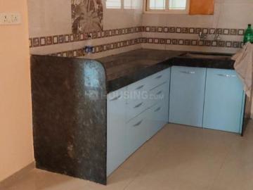 1 BHK Apartment in Moshi for rent Pune. The reference number is 19333711