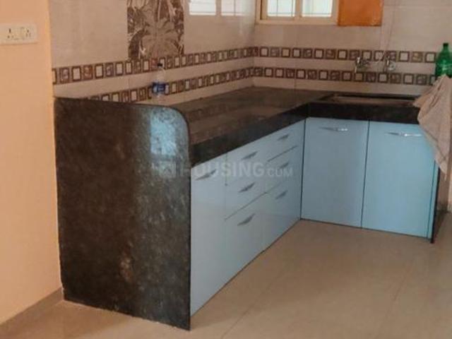1 BHK Apartment in Moshi for rent Pune. The reference number is 19333711