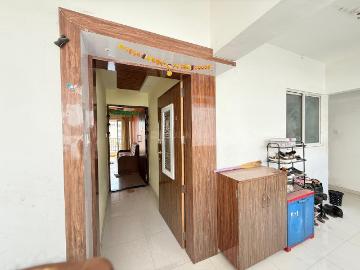 1 BHK Apartment in Moshi for rent Pune. The reference number is 20035313
