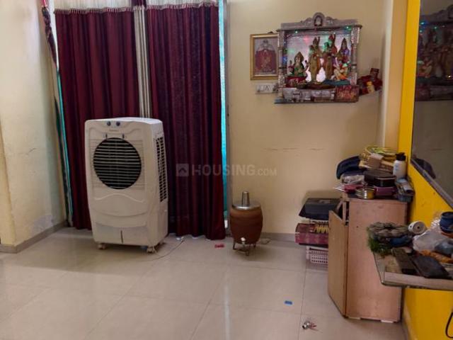1 BHK Apartment in Moshi for rent Pune. The reference number is 20412082