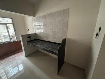 1 BHK Apartment in Moshi for rent Pune. The reference number is 20534077