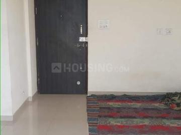 1 BHK Apartment in Moshi for rent Pune. The reference number is 20534961