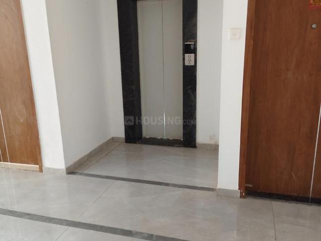 1 BHK Apartment in Moshi for rent Pune. The reference number is 20749435