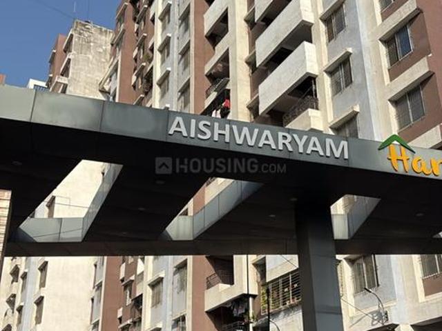 1 BHK Apartment in Moshi for rent Pune. The reference number is 20799618