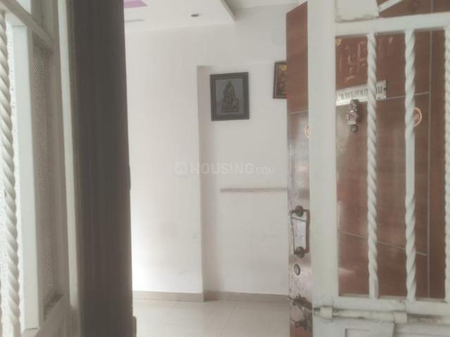 1 BHK Apartment in Moshi for rent Pune. The reference number is 20949510