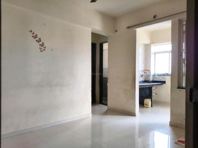 1 BHK Apartment in Moshi for rent Pune. The reference number is 21003611